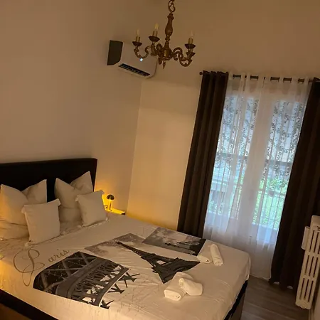 Apartman Nice, Jolie A 6 Min A Pied De La Nizza