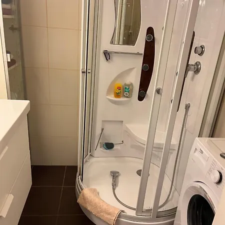 Apartman Nice, Jolie A 6 Min A Pied De La